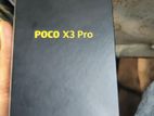 Xiaomi Poco X3 Pro (Used)