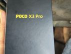 Xiaomi Poco X3 Pro . (Used)