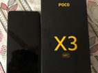 Xiaomi Poco X3 NFC (Used)