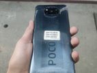 Xiaomi Poco X3 Pro . (Used)