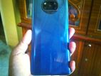 Xiaomi Poco X3 Pro . (Used)