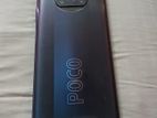 Xiaomi Poco X3 Pro . (Used)