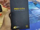 Xiaomi Poco X3 Pro 8+128 (Used)