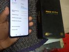 Xiaomi Poco X3 Pro xaio x3pro6/128 (Used)