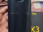 Xiaomi Poco X3 Ram: 6GB (Used)