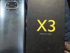 Xiaomi Poco X3 . (Used)