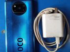 Xiaomi Poco X3 . (Used)