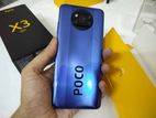 Xiaomi Poco X3 . (Used)