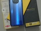 Xiaomi Poco X3 রূপাতলী (Used)