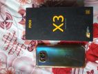 Xiaomi Poco X3 SELL OR Exchange (Used)