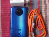 Xiaomi Poco X3 super fresh (Used)