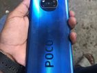 Xiaomi Poco X3 . (Used)