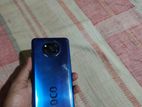 Xiaomi Poco X3 . (Used)