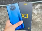 Xiaomi Poco X3 (Used)