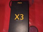 Xiaomi Poco X3 (Used)