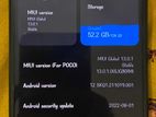 Xiaomi Poco X3 (Used)