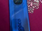 Xiaomi Poco X3 (Used)