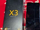 Xiaomi Poco X3 . (Used)