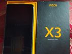 Xiaomi Poco X3 (Used)