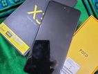 Xiaomi Poco X3 . (Used)