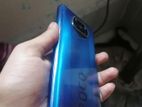 Xiaomi Poco X3 (Used)