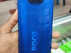 Xiaomi Poco X3 (Used)