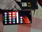 Xiaomi Poco X3 . (Used)