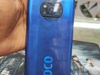 Xiaomi Poco X3 (Used)