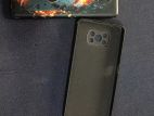 Xiaomi Poco X3 . (Used)