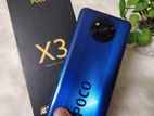 Xiaomi Poco X3 (Used)