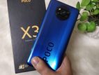 Xiaomi Poco X3 (Used)