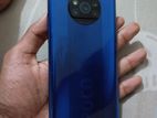 Xiaomi Poco X3 . (Used)