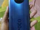 Xiaomi Poco X3 (Used)