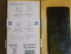 Xiaomi Poco X3 (Used)