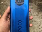 Xiaomi Poco X3 . (Used)