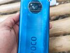 Xiaomi Poco X3 ' (Used)