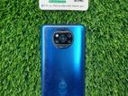 Xiaomi Poco X3 . (Used)
