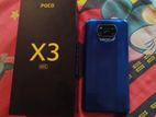 Xiaomi Poco X3 (Used)