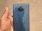Xiaomi Poco X3 . (Used)