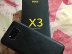 Xiaomi Poco X3 (Used)