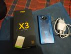 Xiaomi Poco X3 Used (Used)