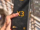 Xiaomi Poco X3 . (Used)