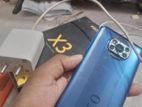 Xiaomi Poco X3 x3(8-128) (Used)