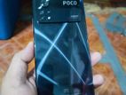 Xiaomi Poco X4 Pro 18.5k (Used)
