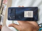 Xiaomi Poco X4 Pro . (Used)