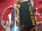 Xiaomi Poco X4 Pro , (Used)