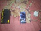 Xiaomi Poco X4 Pro . (Used)