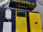 Xiaomi Poco X4 Pro (5G) 6/128 (Used)