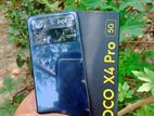 Xiaomi Poco X4 Pro 5g 6/128 (Used)