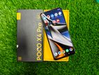 Xiaomi Poco X4 Pro 5G 6/128GB FULL BOX (Used)